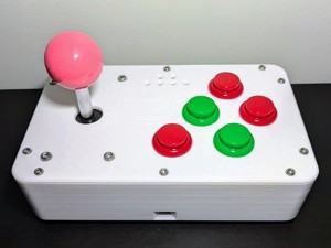 Arcade Remote Controller