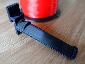 30 X 100 SPOOL HOLDER FOR REPLICATOR 2