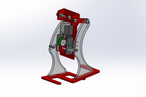 Walking Robot