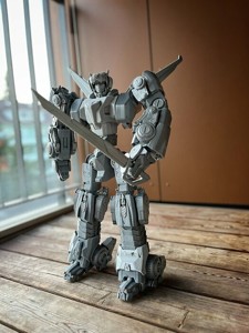 Voltron Defender of the Universe