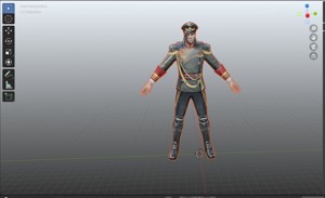 German Terminator