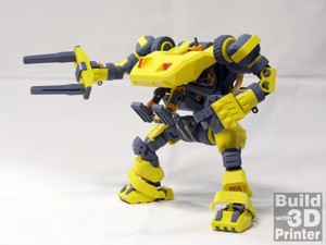 Heavy Loader