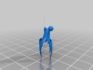 crab bot
