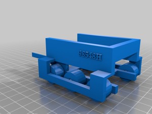 vex robotics 98548H robot