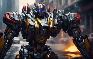 History of Robots