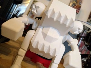 CeeBot