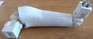 Upper Arm Casing