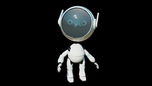 Little Robot