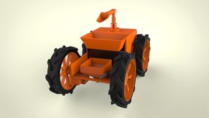 Automatic seed planting &...