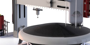 3D Printing Plant for Hum...