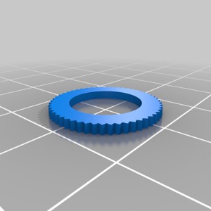 Dingbot - Side Tire