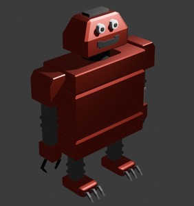 Robot
