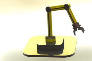 Robotic Arm