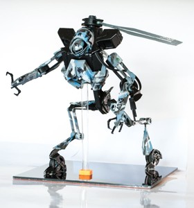 SEEDERS DROID