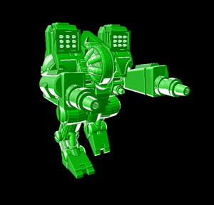 LMN-76 Lumineer