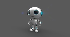 Syntho Robot