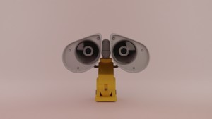 WALL-E