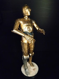 C-3PO
