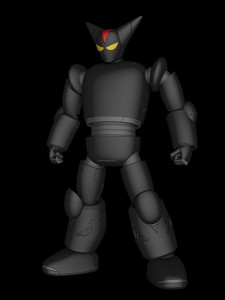 Black Ox