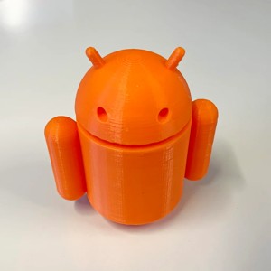 Droid Guy