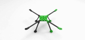 Hobbyking RotorBits QuadC...
