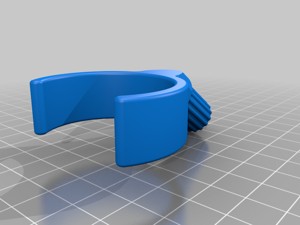 Robot Mower Trampoline Protector