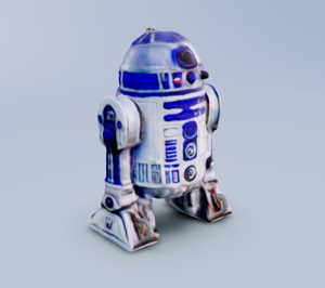 ARTURITO-3D ART
