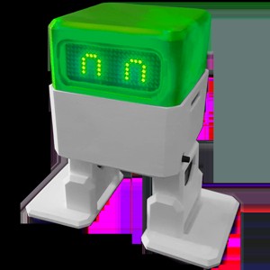 Otto DIY Eyes