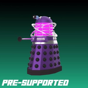 DARK EYES TIME CONTROLLER - 28MM/32MM MINIATURE
