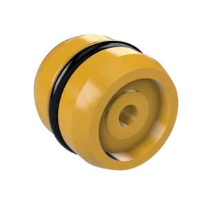REAL Silent Wheel for Roborock Xiaomi iRobot vacuum robot