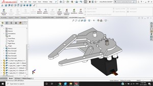 Gripper