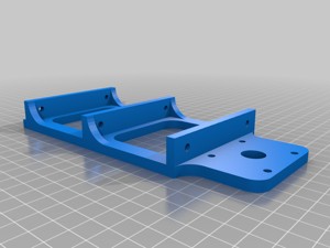 Robot autobalanceado basado en arduino nano