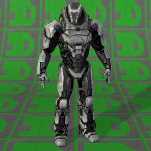 EM-208 Pack