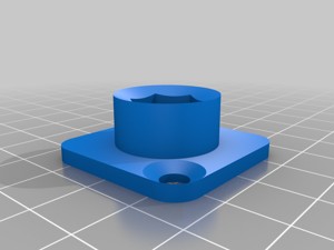 Dreame L10 Mop pad holder