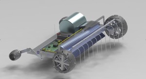 NASA R.S.C ( Remote Sampl...
