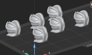 antagonyinferno head upgrade 