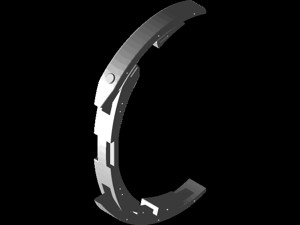 Case Holder - Self Balanc...
