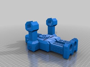 CF Robot | Redo 2019