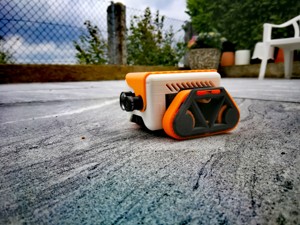 PRO TRACKS