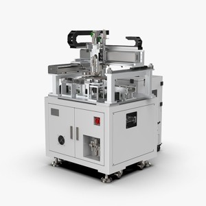 Automatic PCB Board Separator Machine