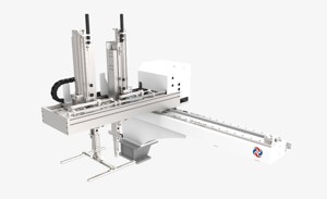 Industrial robot cases 20...