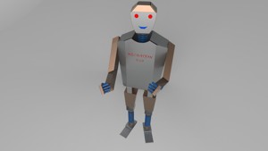 Mechatron v1.0