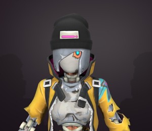 rebels fortnite