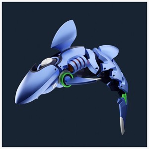 Robotic Dolphin