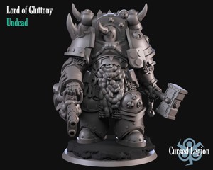 Lord Of Gluttony