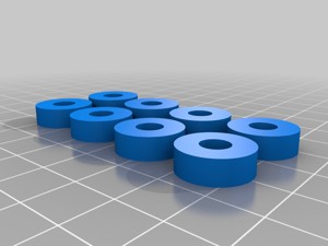 Bearing for SpotMicro