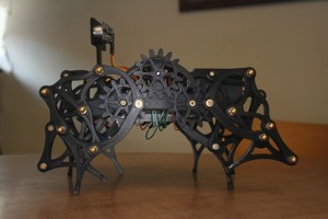 Strandbeest
