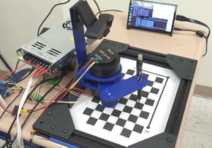 RMD-X6 Robot Arm with Jetson AGX Orin