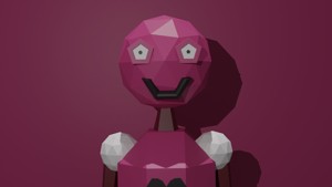 Cuterobot ---LOL 245