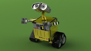 Wall-E
